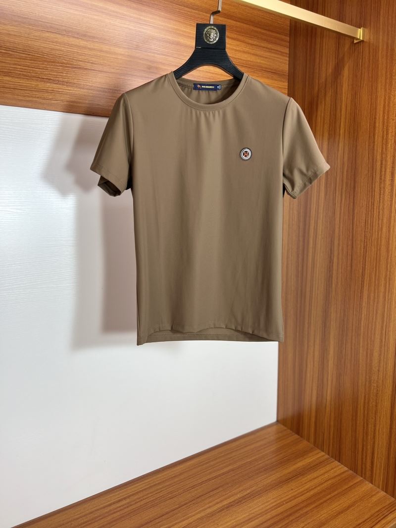 Hermes T-Shirts